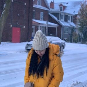 Meet your Posher, Kaylee